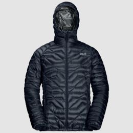 jack wolfskin argo supreme review