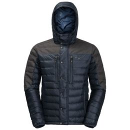 jack wolfskin richmond long jacket