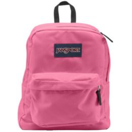 jansport spring break backpack