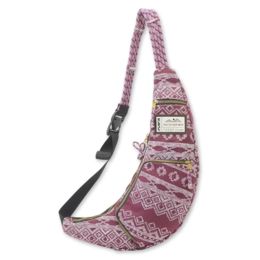 kavu halfmoon sling
