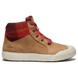 keen casual boots