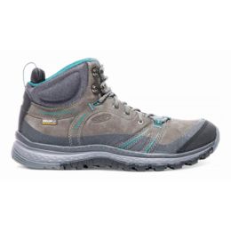 keen terradora leather mid waterproof