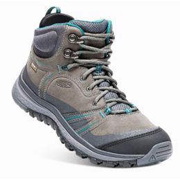 terradora leather waterproof hiking shoes