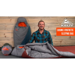 Kelty Tuck 0 Regular Sleeping Bag