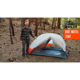 kelty dirt motel 2