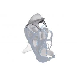 kelty perfect fit child carrier