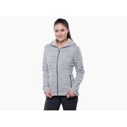 kuhl hoodie women's