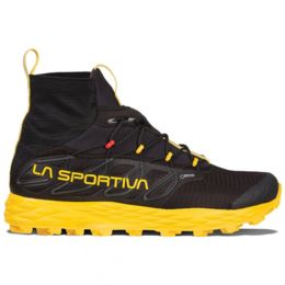 la sportiva men's trail running shoes