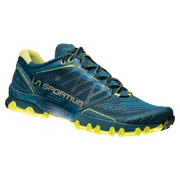 La sportiva shop bushido ocean sulphur