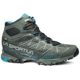 la sportiva women's core high gtx trail hiking boot