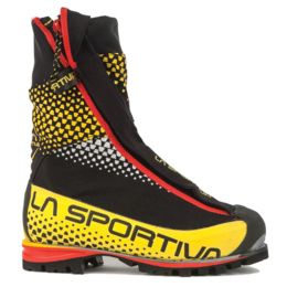 la sportiva mountaineering