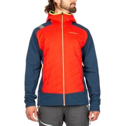 Newest La Sportiva Kopak Hoody Mens Small