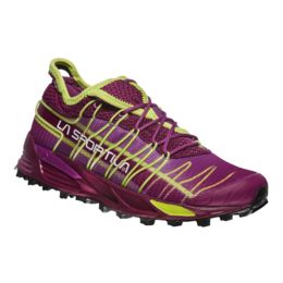 La Sportiva Mutant Trail Running Shoe 