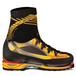 La Sportiva Trango Ice Cube GTX Mountaineering Boot - — Mens Shoe