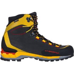 La Sportiva Trango Tech Leather GTX Mountaineering Shoes - — Mens