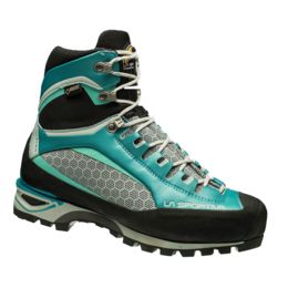 La Sportiva Trango Tower GTX Mountaineering Boot - Women's, Emerald, 42,  21B-608608-42 — Womens Shoe Size: 10 US, 42 Euro, Gender: Female, Age  Group: