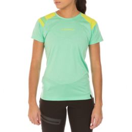 apple green shirt womens