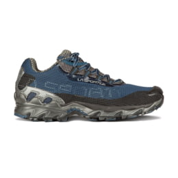 La Sportiva Wildcat Running Shoes - Men's, Carbon/Opal, — Mens Shoe Size: 38  Euro, 6 US, Mens Shoe Width: Medium, Color: Carbon/Opal, Footwear  Application: Trail Running — 536-900618-38 - 1 out of 40 models