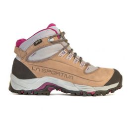 la sportiva hiking boots women