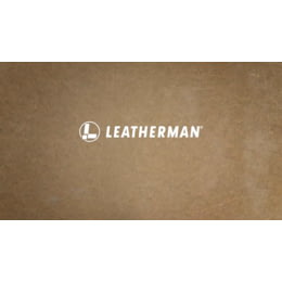 Leatherman Stainless Steel OHT Multi-Tool, Coyote Tan (Leatherman 831624)