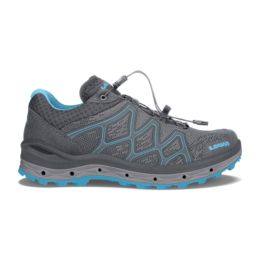 eiwit elk iets Lowa Aerox GTX Lo Surround Hiking Shoes - Women's, — Womens Shoe Size: 6  US, Gender: Female, Age Group: Adults, Womens Shoe Width: Medium, Boot  Style: Hiking Boot — 3206259794-GRPTUR-M060