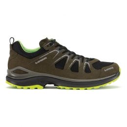 lowa trail running
