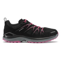 lowa trail running