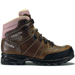 Lowa Sport Nature - Women's-Taupe-7 US — Mens Shoe Size: 7 Color: Taupe, Mens Shoe Width: Medium — 575105