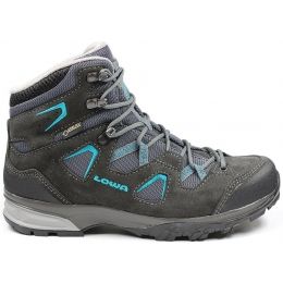 Ontvangst gastheer komedie Lowa Phoenix GTX Mid Hiking Boot - Women's, — Womens Shoe Size: 7.5 US,  Gender: Female, Weight: 1.06 lb, Footwear Type: Boots, Footwear  Application: Hiking — 2207429768M075