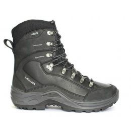 straffen stoomboot vals Lowa Renegade Ice GTX G3 Winter Boot - Men's, — Mens Shoe Size: 10.5 US,  Gender: Male, Age Group: Adults, Mens Shoe Width: Medium, Color: Black —  4109450999BLACK-105
