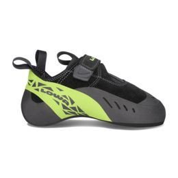 Lowa Rocket Climbing Shoe Men s Black Lime 5 Mens Shoe Size 5 US Gender Male Age Group Adults Mens Shoe Width Medium Color Black Lime 4301179903 BLKLIM M050