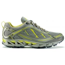 lowa trail running shoes