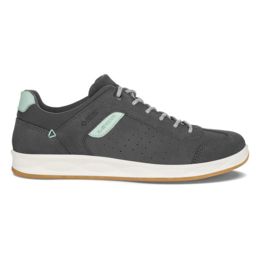 biografie Commandant Omringd Lowa San Diego GTX Surround Lo Casual Shoes - Women's, — Womens Shoe Size:  6 US, Gender: Female, Age Group: Adults, Womens Shoe Width: Medium, Color:  Anthracite — 3208090937-ANTH-Medium-6