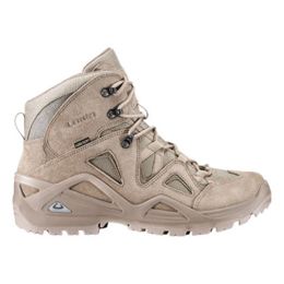 Lowa Zephyr GTX Mid, Men's Hiking Boots 