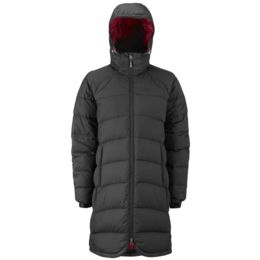 lowe alpine down jacket