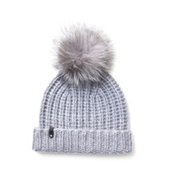 Mackage pom pom hat online