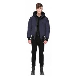 mackage florian jacket