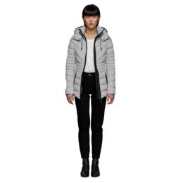 mackage patsy hooded down coat