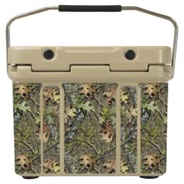 mammoth coolers cruiser 15