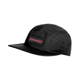 mammut logo cap