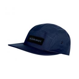 mammut logo cap