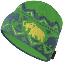 mammut merino beanie