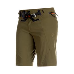 mammut mens shorts