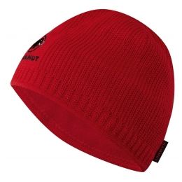 mammut sublime beanie black