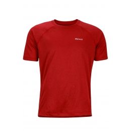 Accelerate Short Sleeve