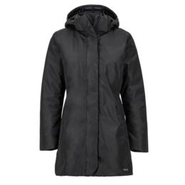 Women's aitran 2025 featherless jacket