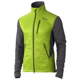 Marmot on sale polartec alpha