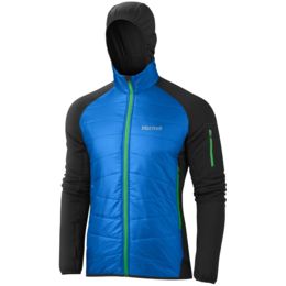 Marmot best sale hybrid jacket