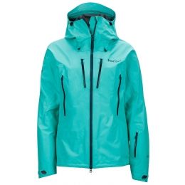 Marmot alpinist jacket womens Clearance