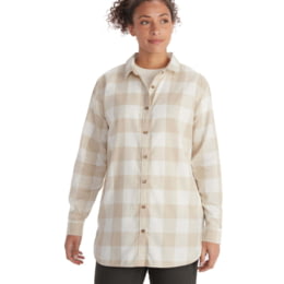 Marmot anderson flannel shirt online